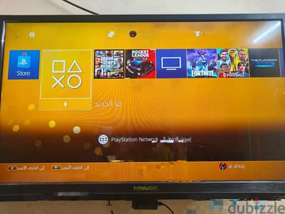 بلايستيشن سوني