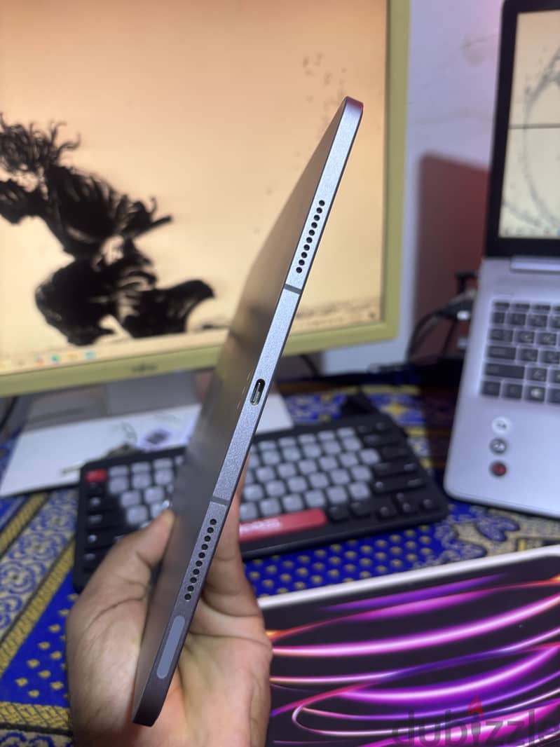 Ipad pro m2 12.9 1TB 1