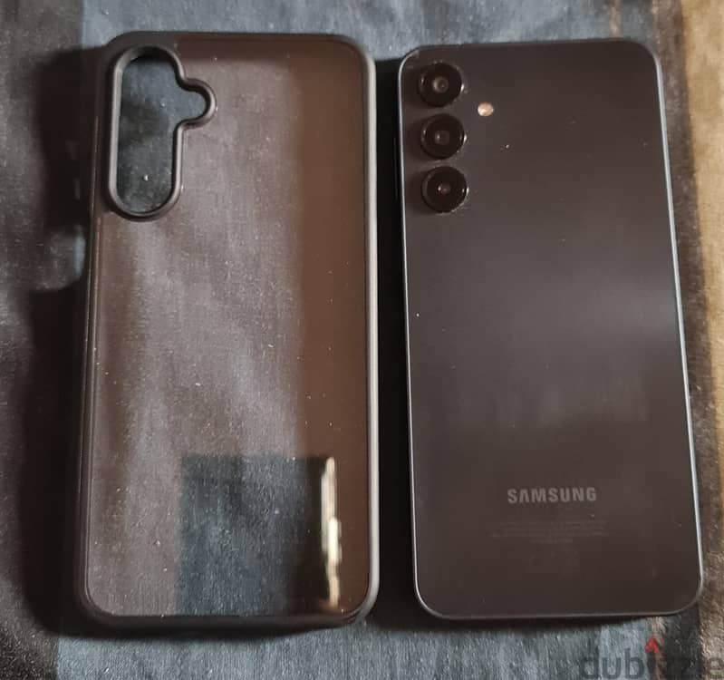 SAMSUNG GALAXY A16 1