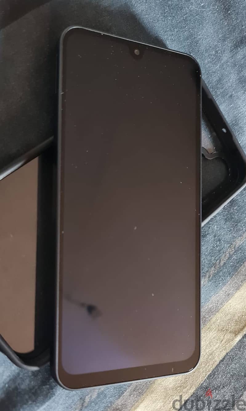 SAMSUNG GALAXY A16 3