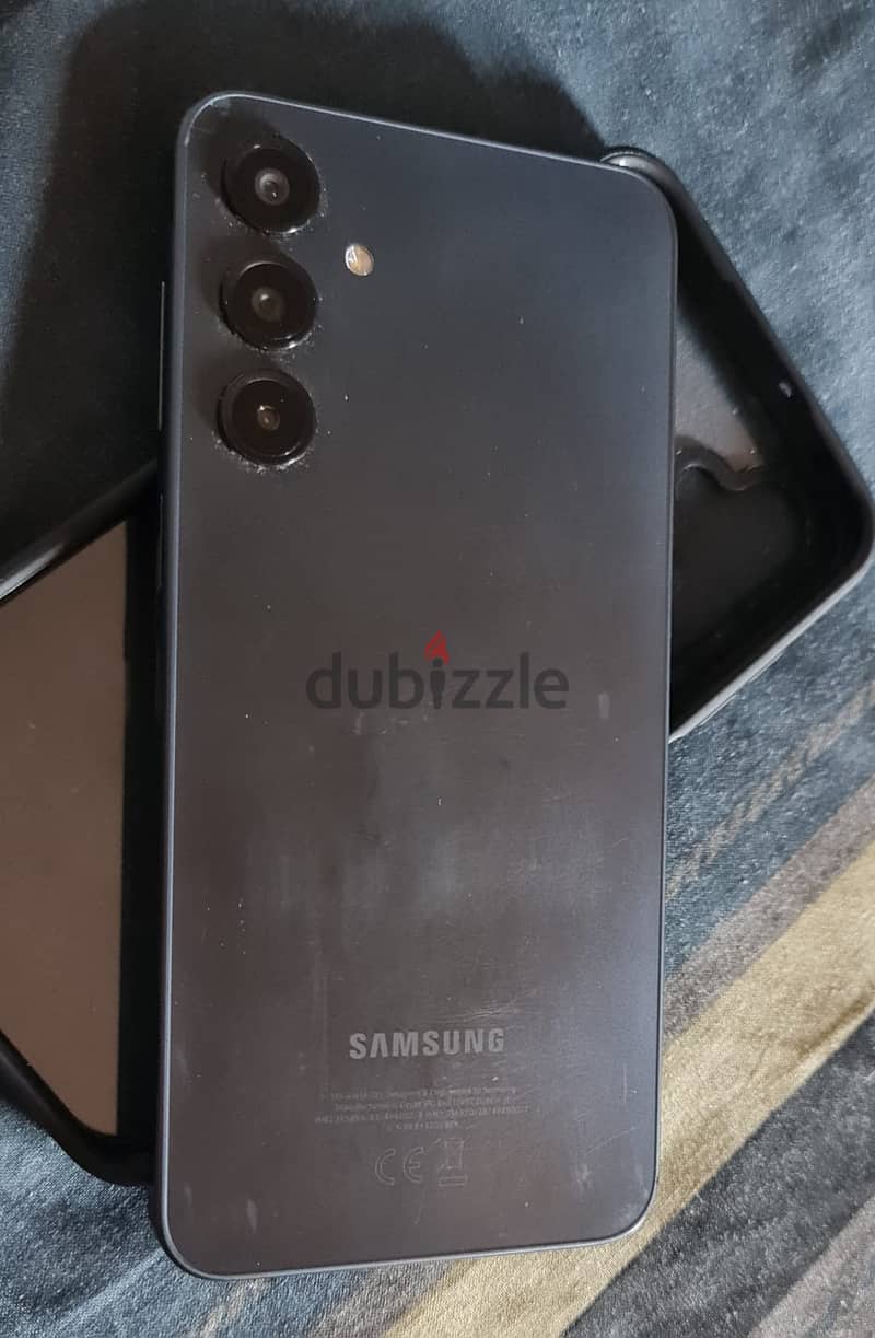 SAMSUNG GALAXY A16 4