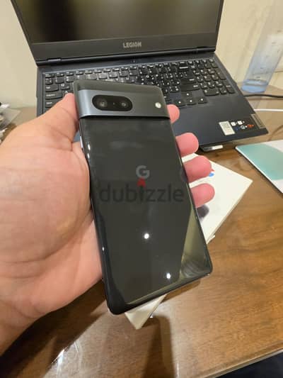 Google Pixel 7