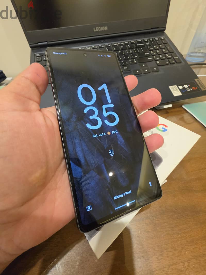 Google Pixel 7 1