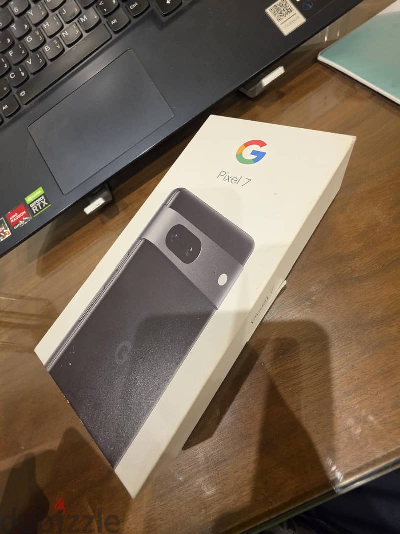 Google Pixel 7 2