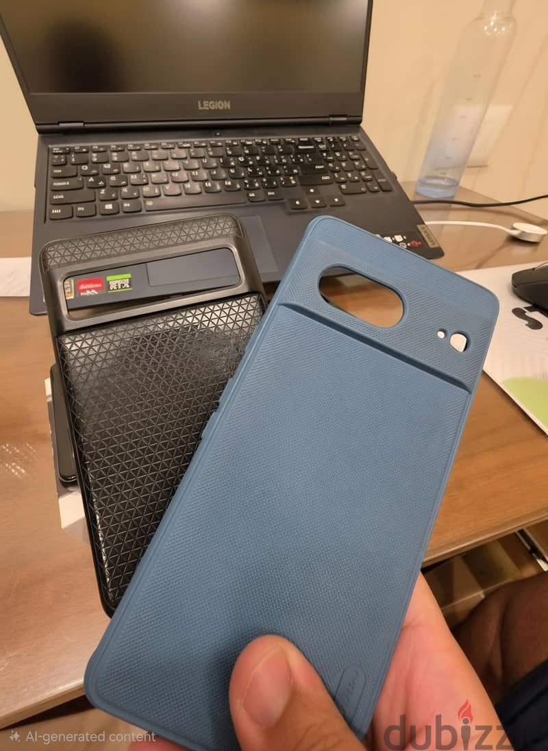 Google Pixel 7 3