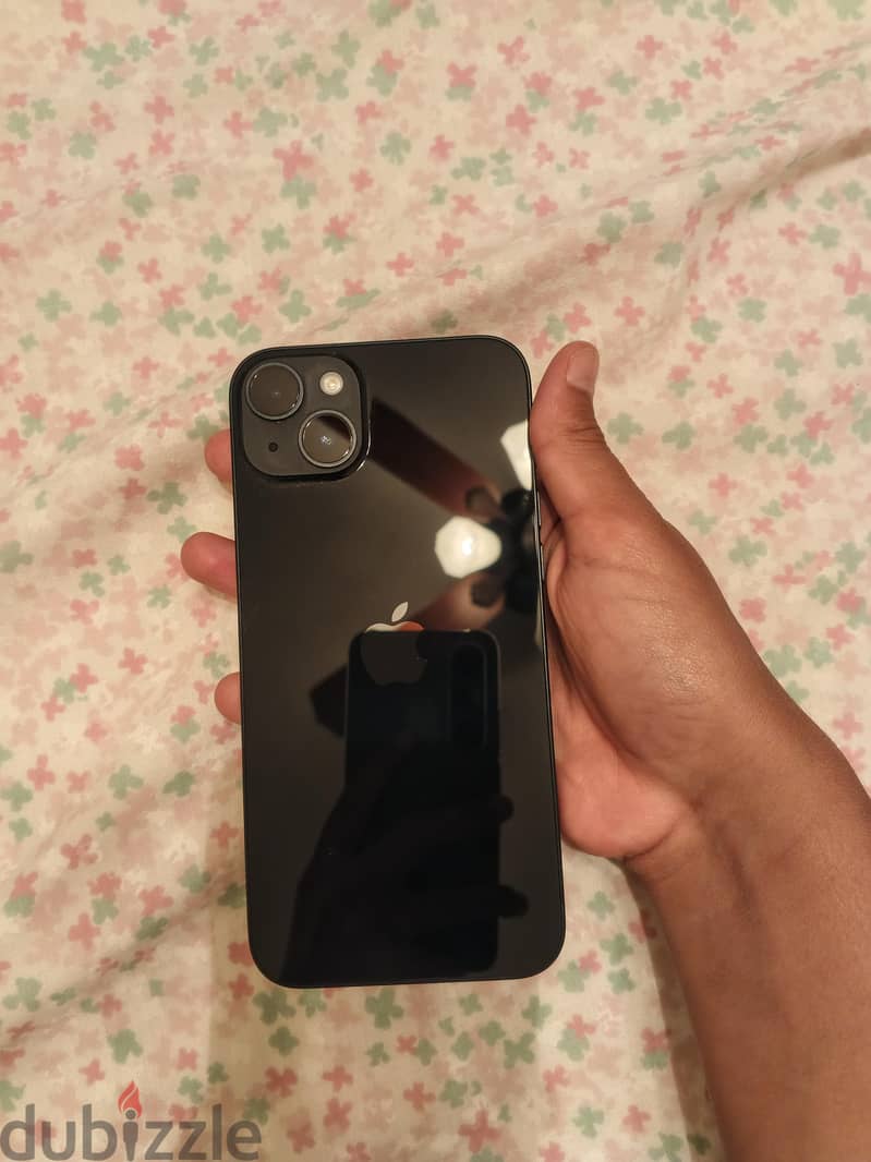 Apple - iPhone 14 plus 1