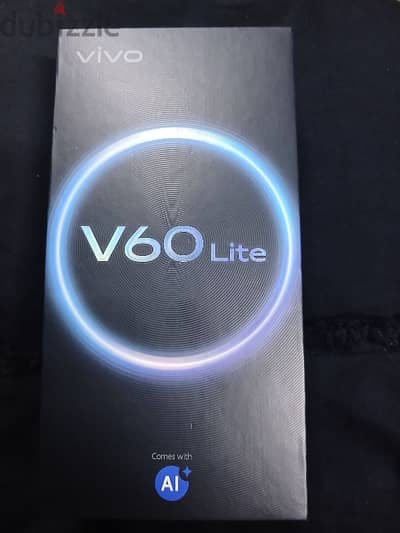 موبيل فيفوv60لايت