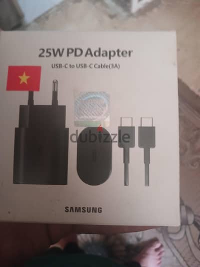 Samsung A24