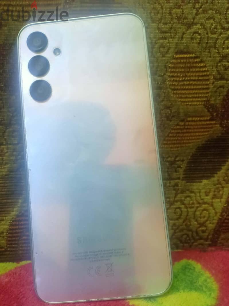 Samsung A24 4
