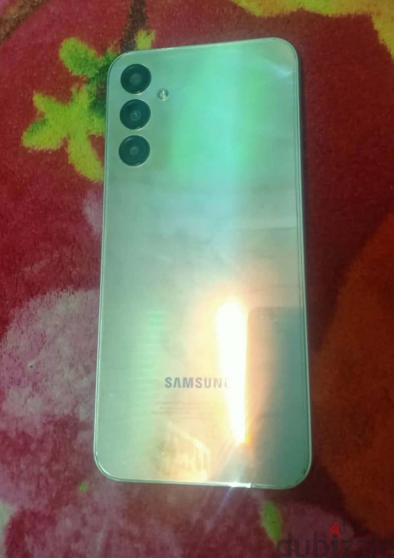 Samsung A24 10