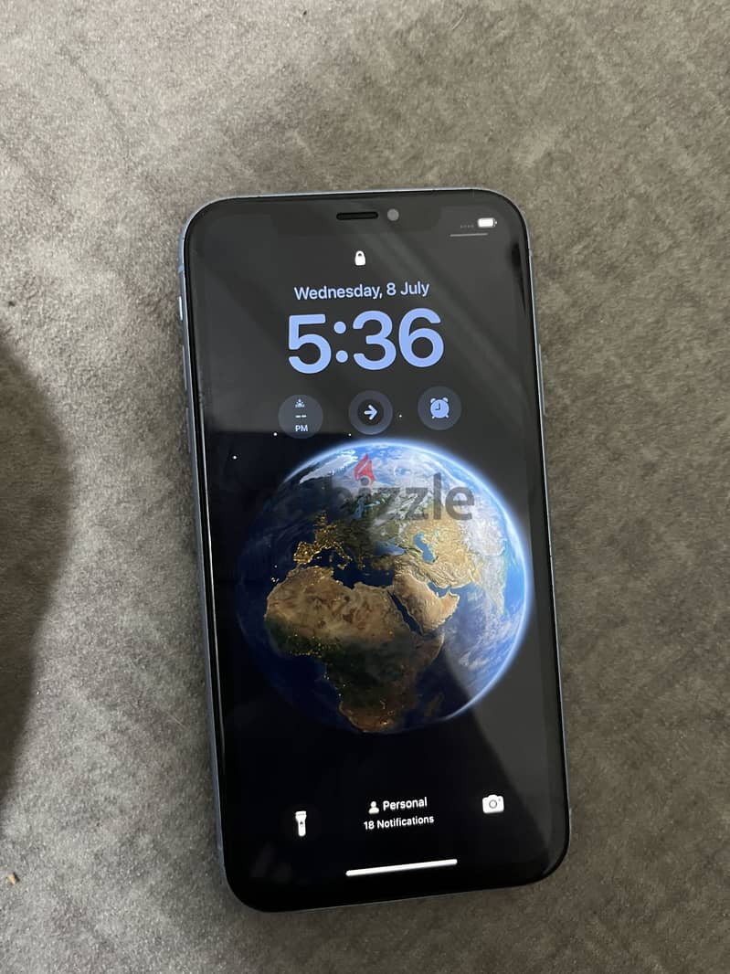 Apple - iPhone XR 2