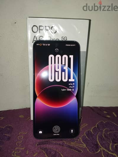 oppo a 6 pro 5 g