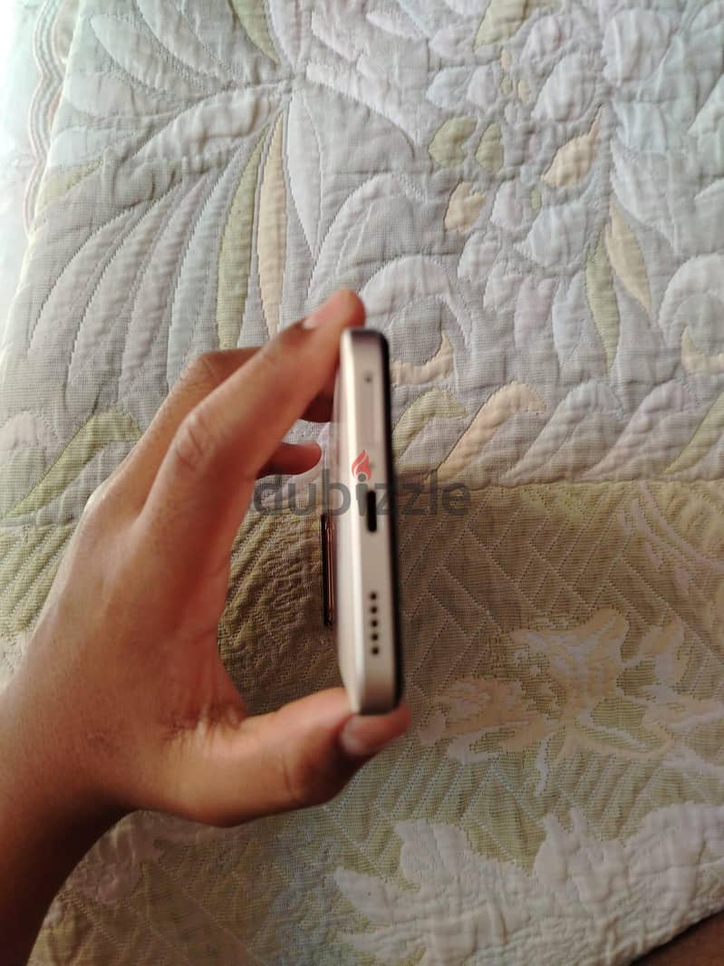 Honor X7b 1