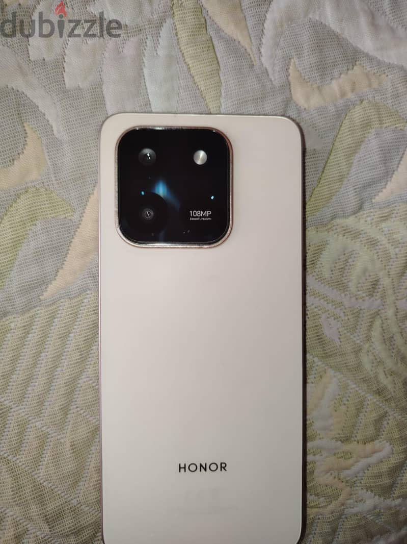 Honor X7b 3