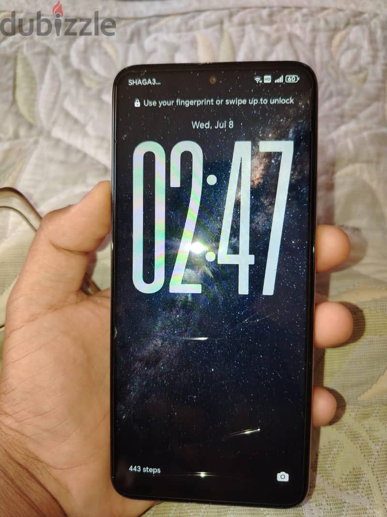Honor X7b 4