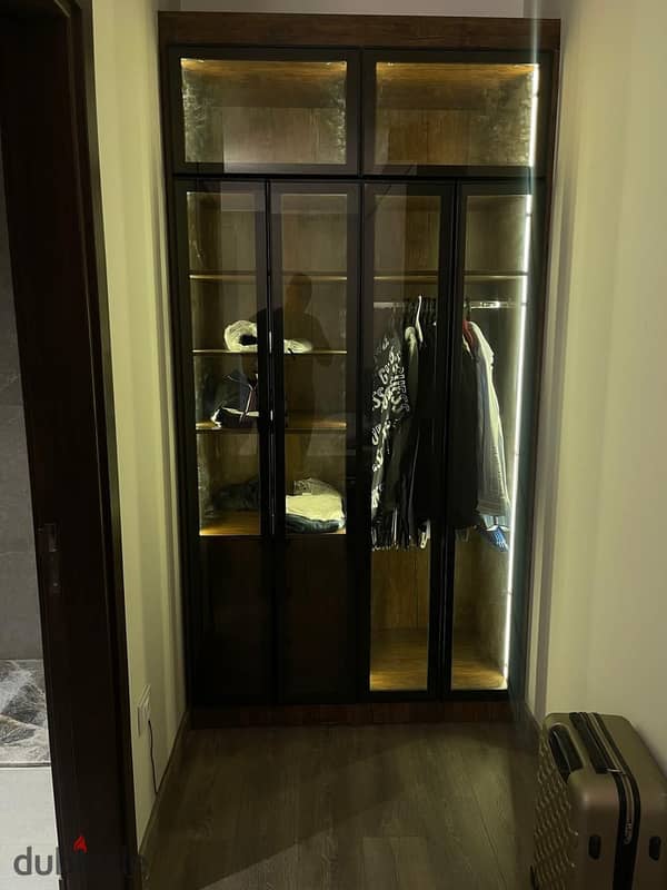 For Sale Zed West -Fully Finished Apartment for sale  sheikh zayed - 6 october ready to move