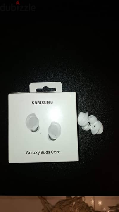 Samsung blue tooth headphones