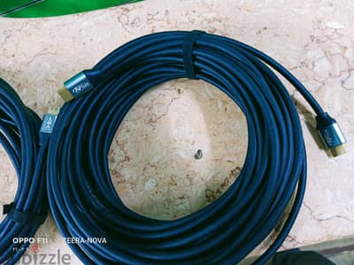 كابل HDMI