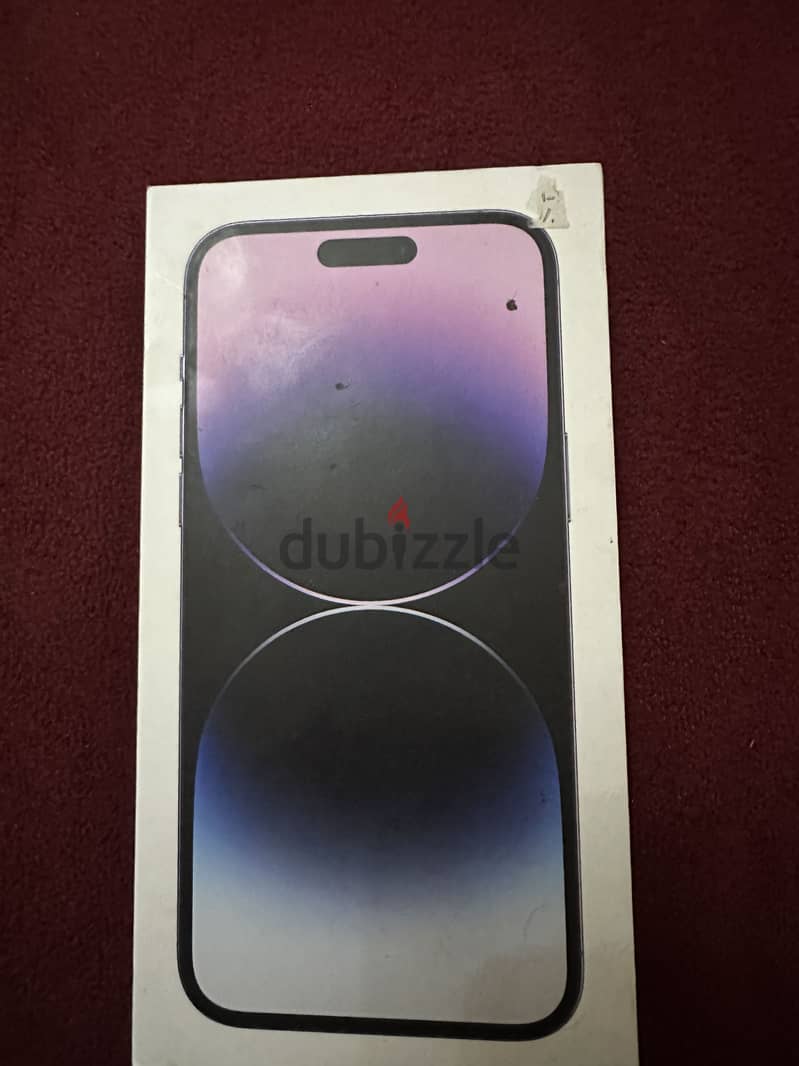 Apple - iPhone 14 Pro Max 1