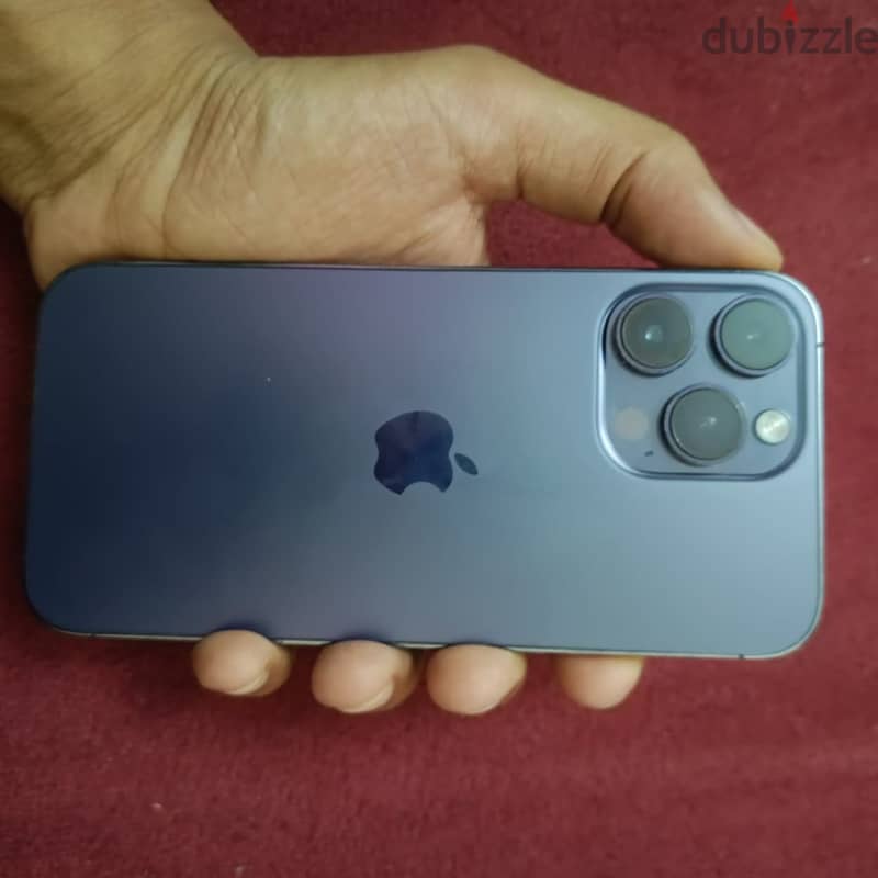 Apple - iPhone 14 Pro Max 5