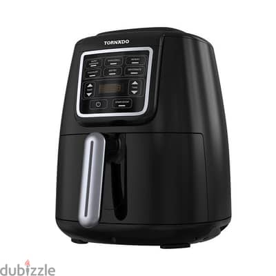 AIR FRYER DIGITAL 1550 watt THF-1554D-XL-BS