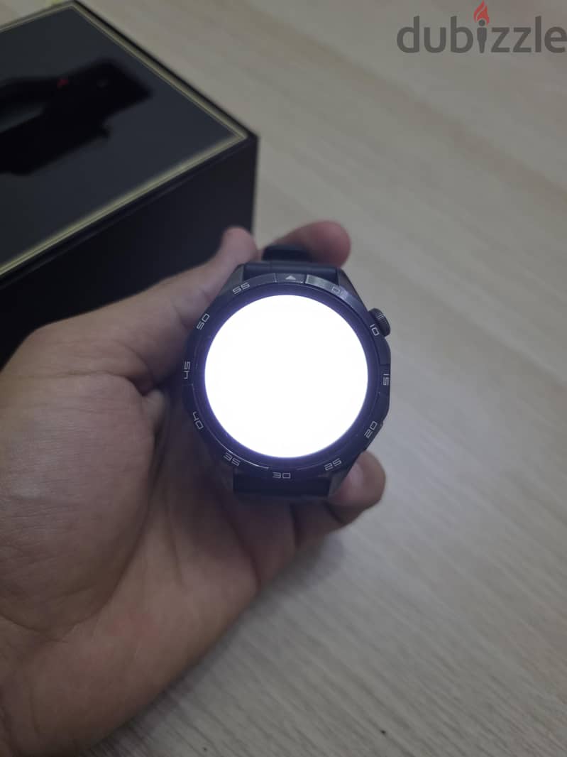 Huawei Watch GT4 2
