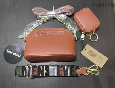 شنطة Steve Madden اوريجنال وارد امريكا