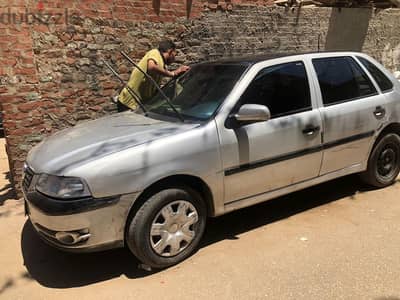 Volkswagen Pointer 2005
