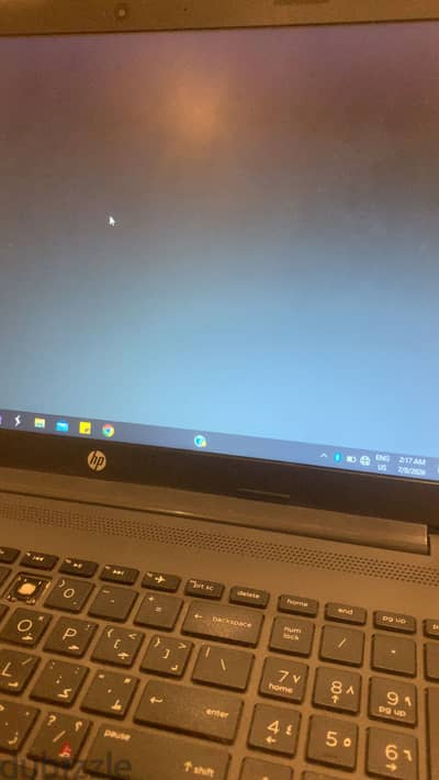 HP 250 G7 Notebook PC