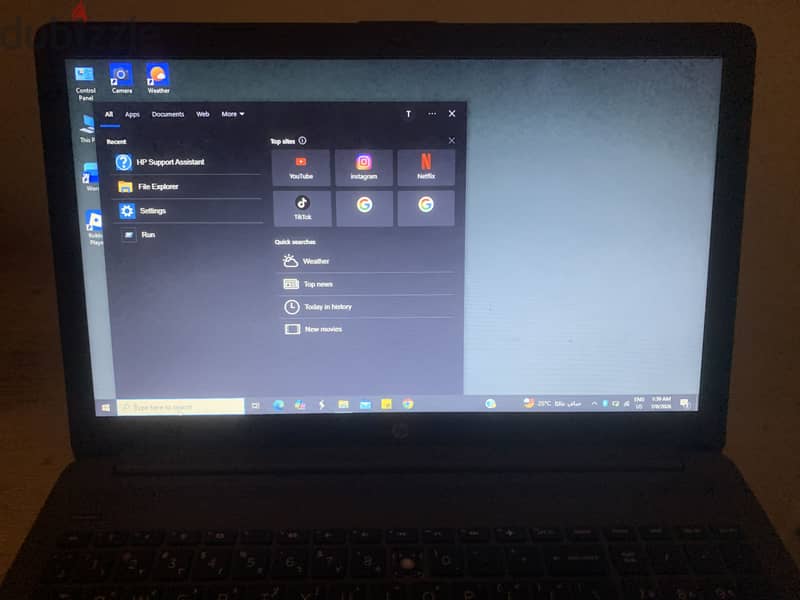 HP 250 G7 Notebook PC 1