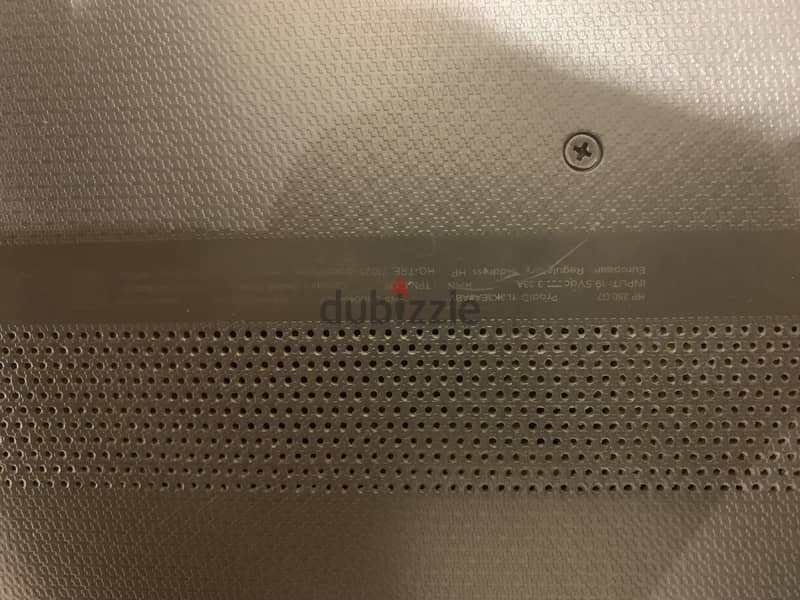 HP 250 G7 Notebook PC 2
