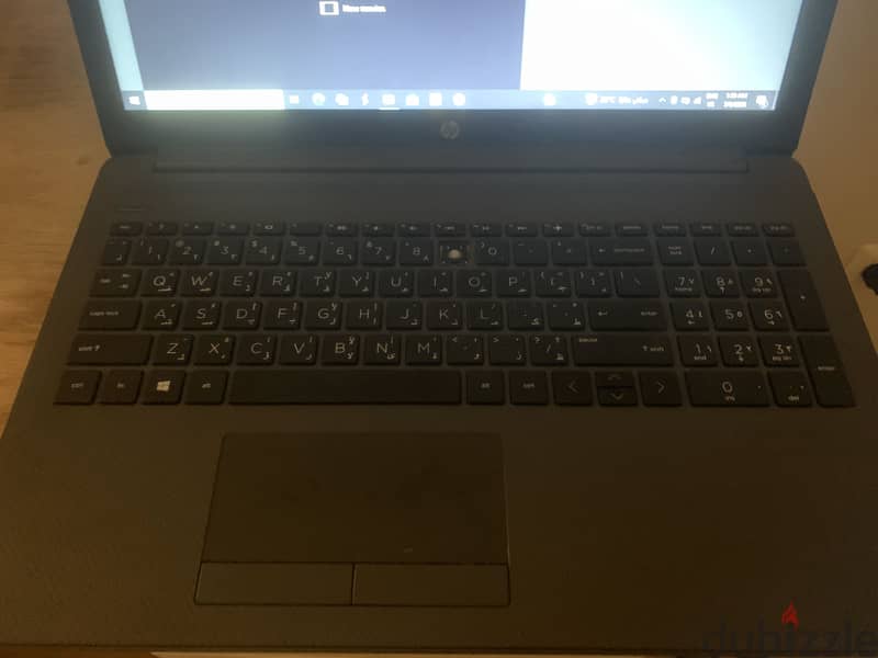 HP 250 G7 Notebook PC 3