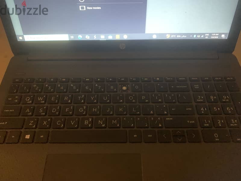 HP 250 G7 Notebook PC 4