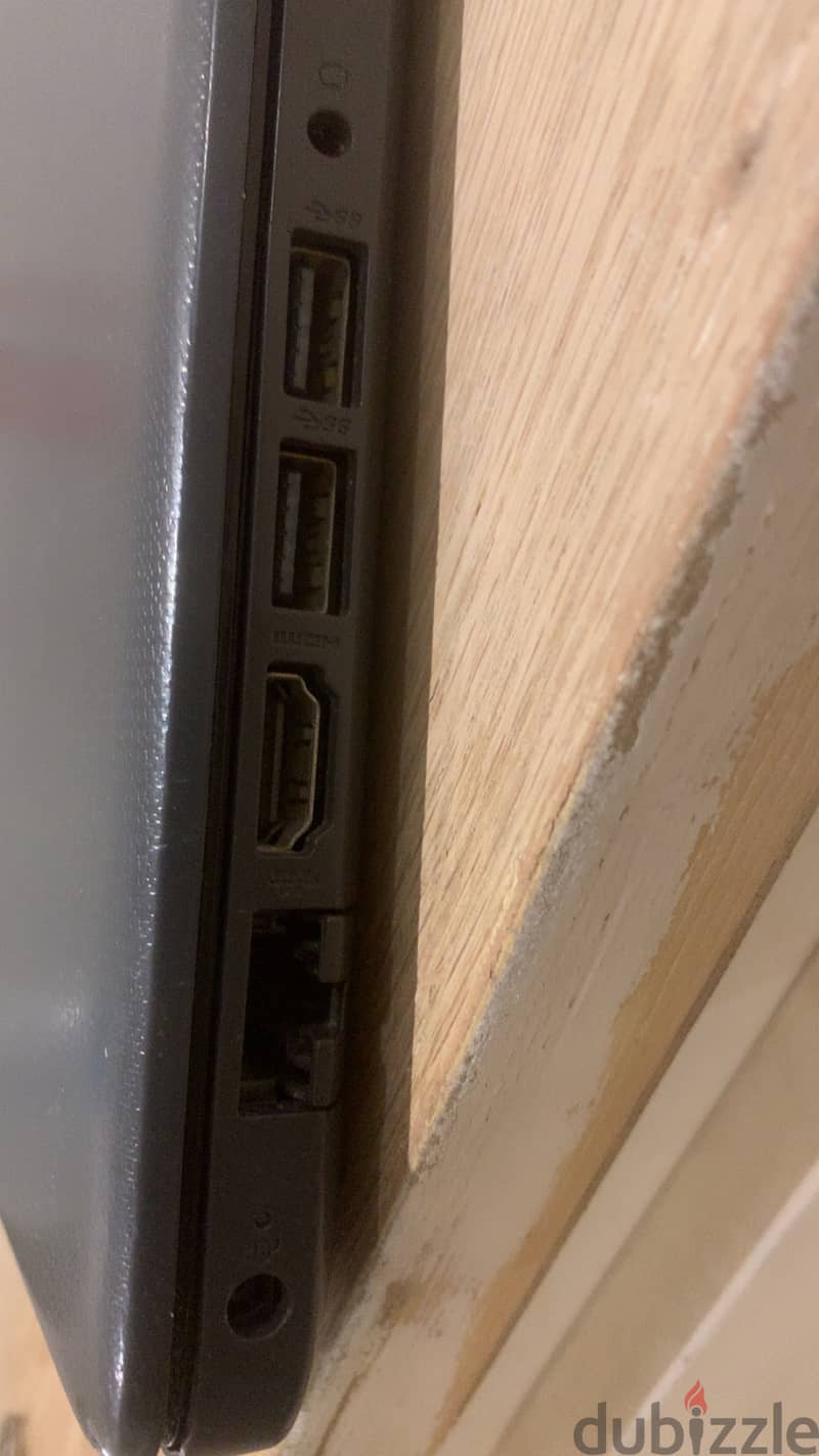 HP 250 G7 Notebook PC 5