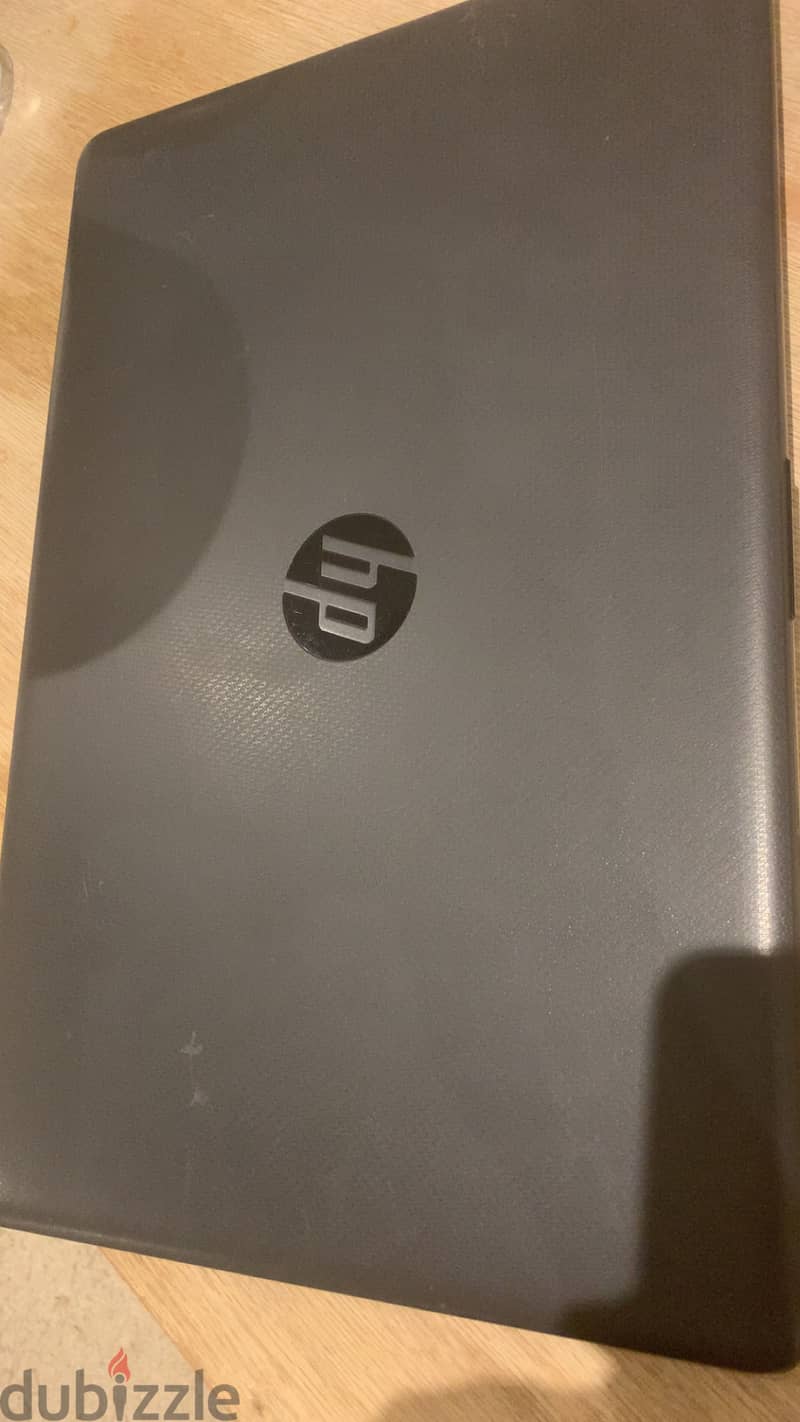 HP 250 G7 Notebook PC 7