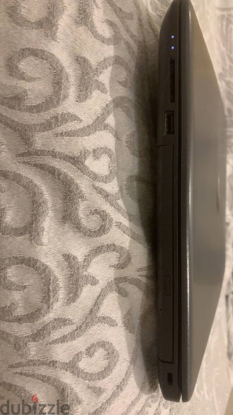 HP 250 G7 Notebook PC 9