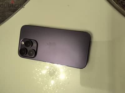 Apple - iPhone 14 Pro