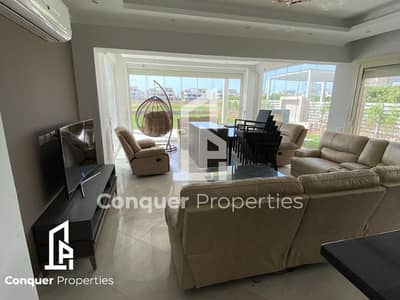 شاليه فاخر للبيع في هاسيندا باي (Hacienda Bay) بفيو على البحيرة & الجولف بأقل سعر شاليه فاخر للبيع في هاسيندا باي (Hacienda Bay) بفيو على البحيرة & الجولف بأقل سعر