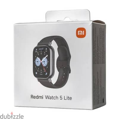 Redmi watch 5 lite