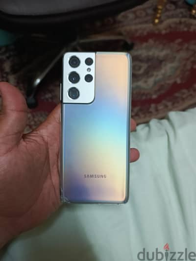 سامسونج اس 21 بلس
