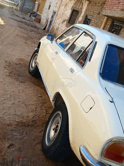 بيجو 405 1979 للبيع أسوان