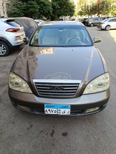 اسبيرانزا A620 2008 للبيع مدينتى