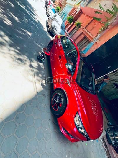 ام جى 6 2019 للبيع طوخ