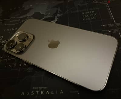 Apple - iPhone 13 Pro - 256gb