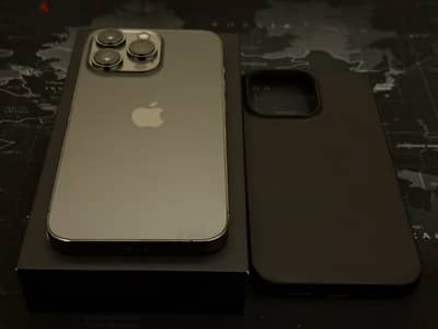 Apple - iPhone 13 Pro - 256gb