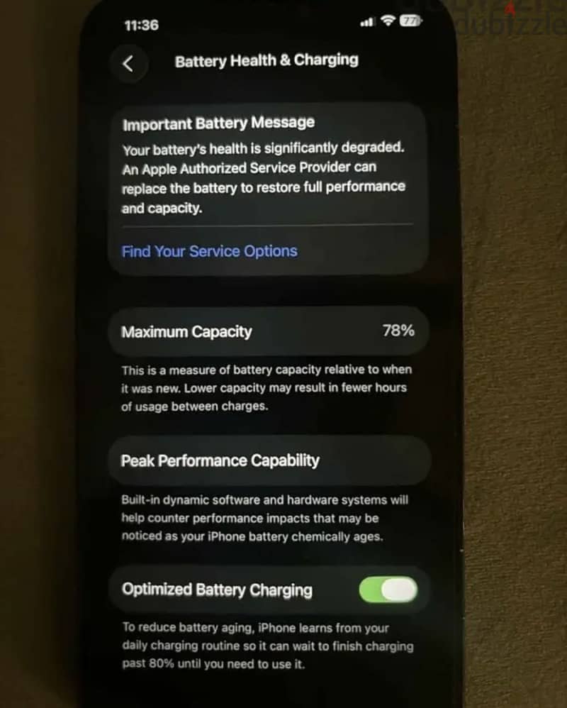 Apple - iPhone 12 Pro 1