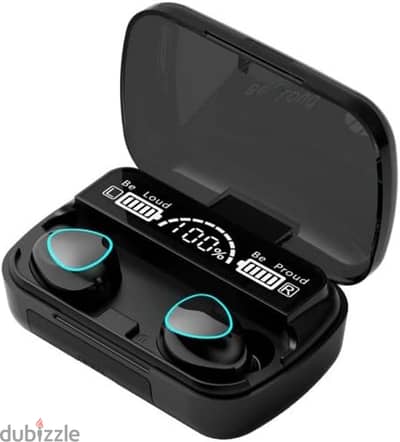 Earbuds