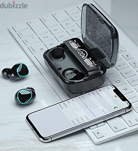 Earbuds 1