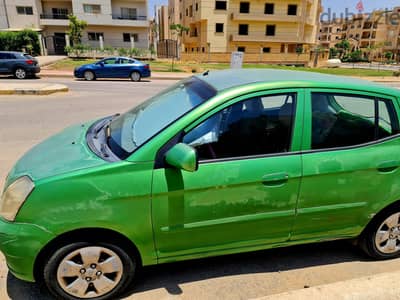 Kia Picanto 2006