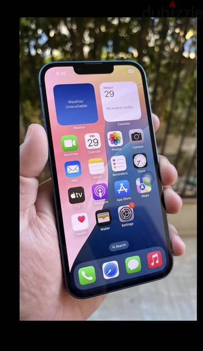 Apple - iPhone 13